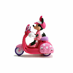 Avis Voiture Télécommandée Minnie Mouse Scooter