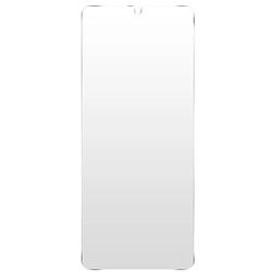 Avizar Film écran pour Oppo Find N2 Flip Flexible Anti-rayures Ultra-fin Transparent