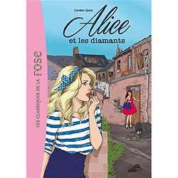 Alice. Vol. 6. Alice et les diamants