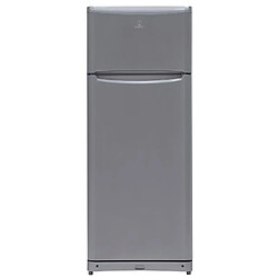 Réfrigérateur 2 portes INDESIT TAA5S1 416L Silver