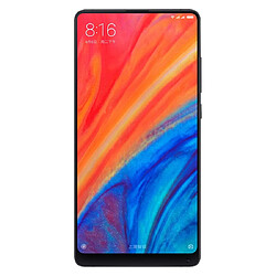 Wewoo Film de verre trempé de protection de la pellicule de pour la couverture intégrale de la colle Xiaomi Mi Mix 2 & 2S