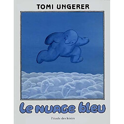 Le nuage bleu - Occasion