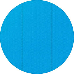 Helloshop26 Bâche de piscine ronde Ø 381 cm bleu 3408099