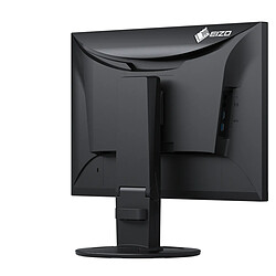 Avis EIZO FlexScan EV2360-BK LED display 57,1 cm (22.5') 1920 x 1200 pixels WUXGA Noir