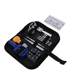 Boîtier de réparation Kit Professional Multi-Tool