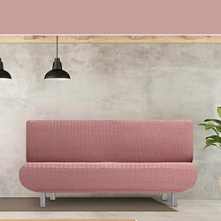 Avis Housse de canapé Eysa JAZ Rose 160 x 100 x 230 cm