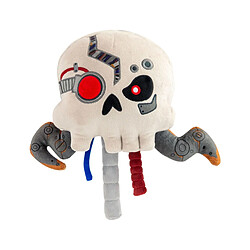 Tomy Warhammer - Peluche Servo Skull 28 cm