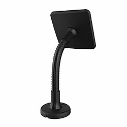 Avis compulocks 159B Indoor passives Holder Black Holder – Holders (Tablet/UMPC, Indoor, passives Holder, Black, Steel)