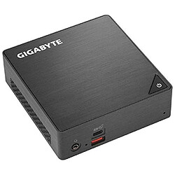 BRIX Gigabyte GB-BRi5-10210E-BW i5-10210