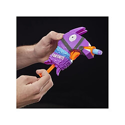 Avis Hasbro Nerf MicroShots Fortnite Llama et Flechettes Nerf Officielles