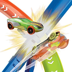 Acheter Hot Wheels Ensemble de jeu Crash hyper-rapide Action