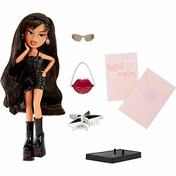 Poupée Bratz Celebrity Kylie Jenner 30 cm