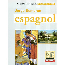 Espagnol