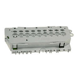 Electrolux MODULE DE CONTROLE ET D AFFICHAGE