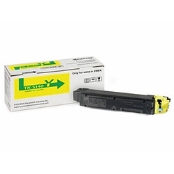 Kyocera Toner Jaune TK5140Y (1T02NRANL0)