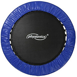 Avis Helloshop26 Mini trampoline de fitness diamètre au choix diamètre 96 cm pieds antidérapants usage intérieur extérieur trampoline de gymnastique entraînement jumping 01_0000316