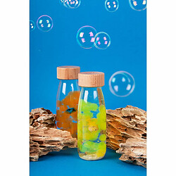 Acheter Bouteille sensorielle Sound Poisson chirurgien bleu - Petit boum