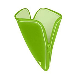 Avis be.ez Housse de Protection pour MacBook Pro 15" La Robe Vert