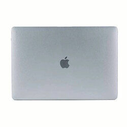 Avis Incase Coque pour MacBook Pro 16 pouces 2019 Transparent