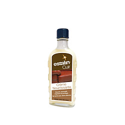 Cuir ESTALIN - Crème nourrissante - 125ml