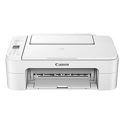 Acheter Canon Pixma Ts3351 Imprimante multifonctionnelle couleur duplex encre 7.7Ppm Pg545/Cl546