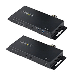 Switch HDMI Startech ST121HD20FXA2 pas cher