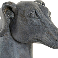 Figurine Décorative DKD Home Decor Résine Chien (29 x 19 x 54 cm)