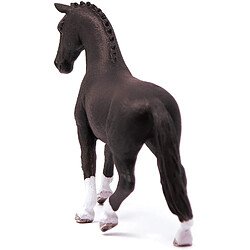 Acheter Schleich 13927 Jument hanovrienne morelle