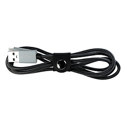 LogiLink Câble de charge & données, USB-micro USB mâle, 1,0m ()