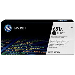 HP 651A