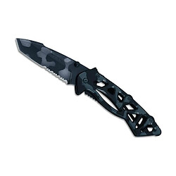 BUCK - 7870 - COUTEAU BUCK BONES 0870CMX