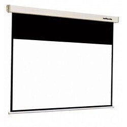 Disney Reflecta Crystal-Line Rollo Ecran de projection 200 x 152 Blanc