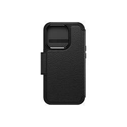 Otterbox OTT.77-93560 Strada Magsafe Custodia Iphone 15 Pro Nero