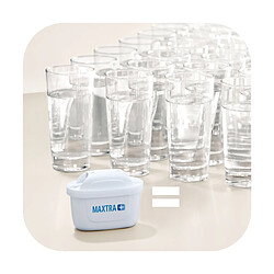 Acheter Brita MAXTRA+ 6-Pack Cartouche de filtre à eau 6pièce(s)