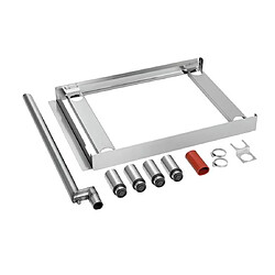 Accessoires four & table de cuisson Bartscher