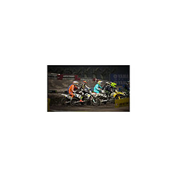 Avis Cstore Monster Energy Supercross : The Official Video Game 4 Jeu PC · Occasion