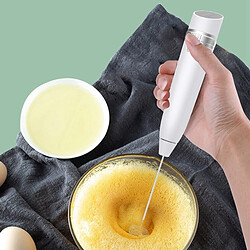 Universal Milk Granny Liquid Liquid Café Liquid Batter Batter Transparent Speed Regulation USB Charge Handheld Foam Manufacturer | Milk Cream pas cher