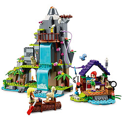 Avis Lego 41432 - Friends - Le sauvetage des alpagas en montagne