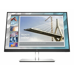 Avis HP Monitor E24i G4 (9VJ40AA ABB)