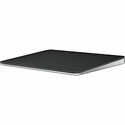 Souris sans-fil Apple Magic Trackpad Noir