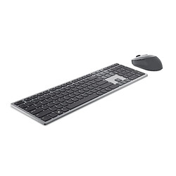 DELL KM7321W keyboard