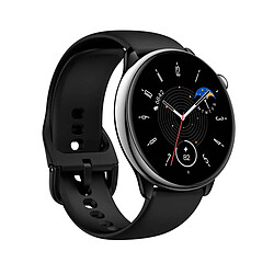 Avis Amazfit GTR Mini 42 mm Bluetooth noir (Midnight Black) A2174