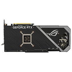 Acheter ASUS GeForce RTX 3070 TI 8G - ROG-STRIX GAMING - 8 Go