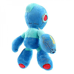 Acheter Universal Animaux en peluche 25 cm jeu rock bleu peluche poupée jeu vidéo