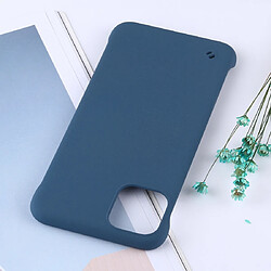 Avis Wewoo Coque Rigide Étui de protection anti-dérapage pc pour iphone 11 pro vert profond