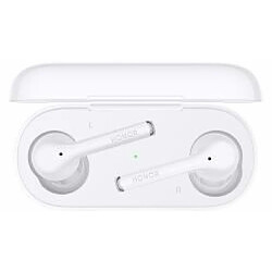 Honor Magic Earbuds- Pearl White pas cher