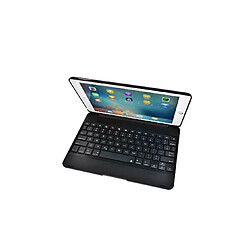 Avis YP Select Clavier Bluetooth sans fil amovible pour Ipad Air1 / Air 2 - 9,7 pouces noir