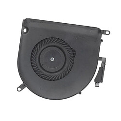 HP Ventilateur droit pour MacBook Pro Retina 15 A1398 (2015) - Reconditionné