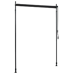 Acheter vidaXL Store roulant d'extérieur 150 x 270 cm Anthracite