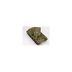 Acheter Trumpeter Maquette Char Russia Kv-2 Tank